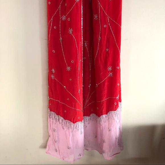 🔴SOLD🔴 NWT Free People x Veroalfie Maxi - Picture 5 of 7